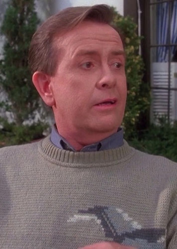 Veronica’s Dad