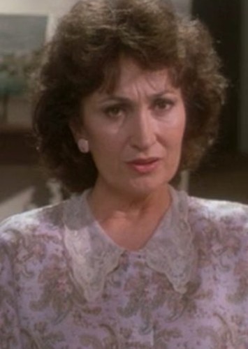 Veronica's Mother