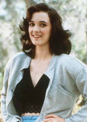 Veronica Sawyer