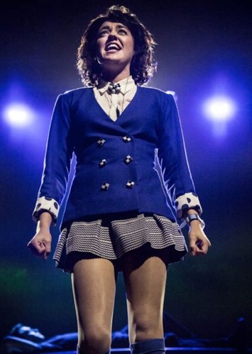 Veronica Sawyer