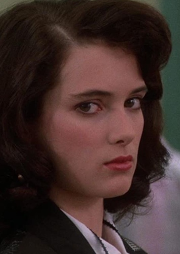 Veronica Sawyer