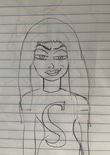 Veronica Vale