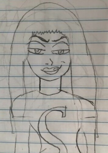 Veronica Vale