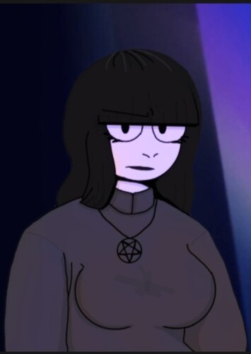 Veronika von Goethe