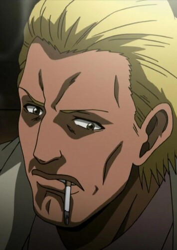Verrochio