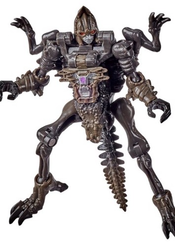 Vertebreak