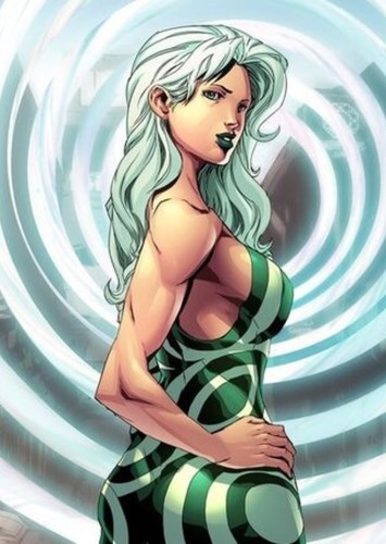 Vertigo
