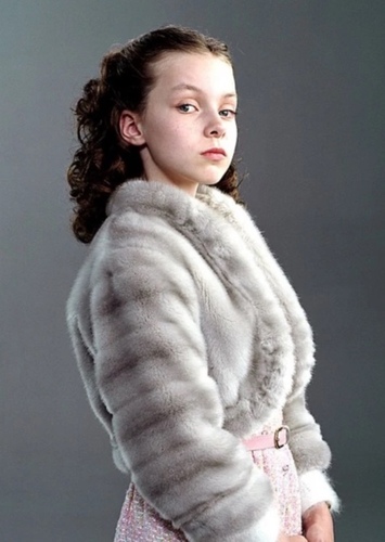 Veruca Salt