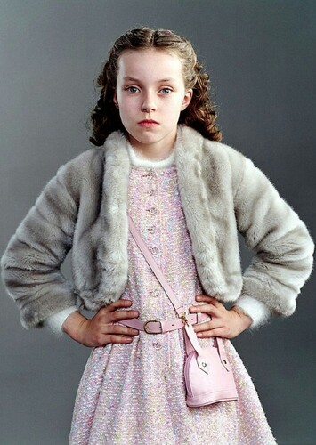Veruca Salt