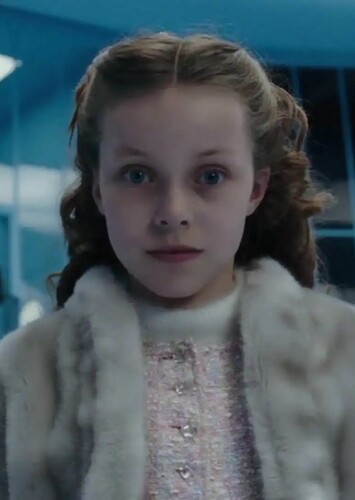 Veruca Salt