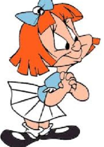 Veruca Salt