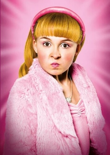 Veruca Salt