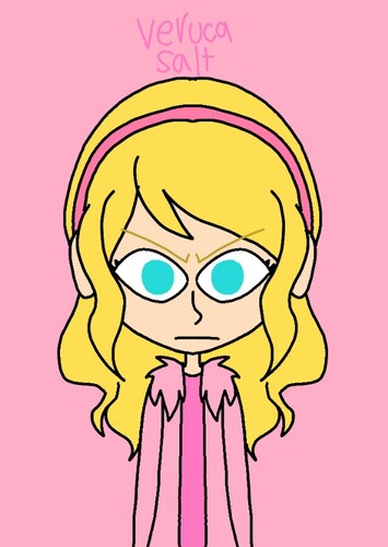 Veruca Salt