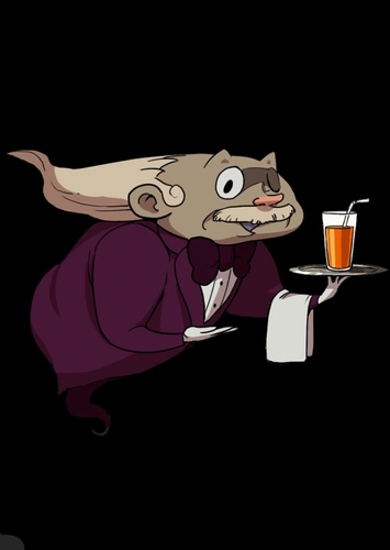 Very goodsir