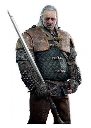 Vesemir