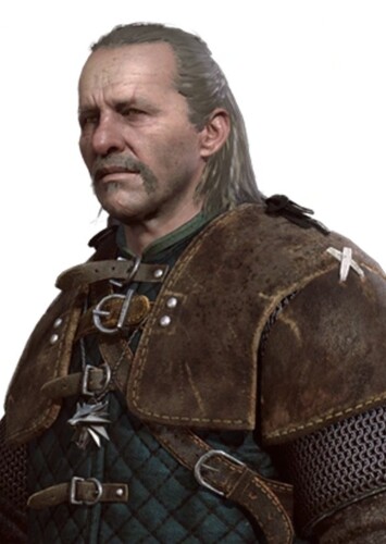 Vesemir