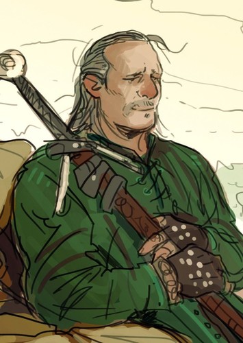 Vesemir