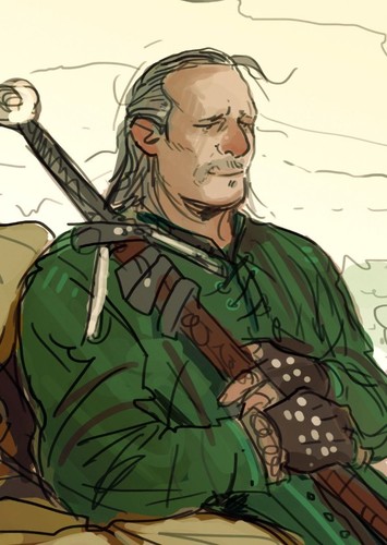Vesemir