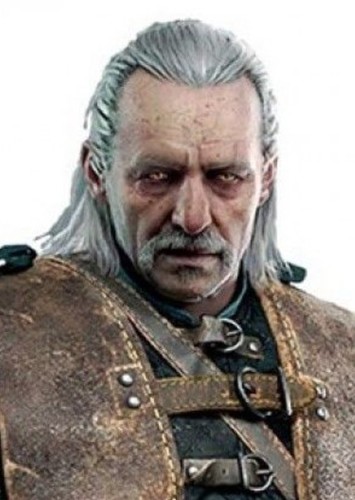 Vesemir