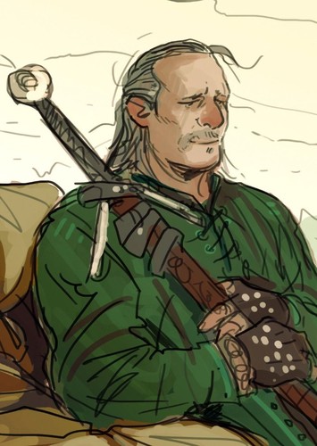 Vesemir