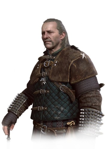 Vesemir