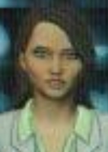 Vesper Fairchild