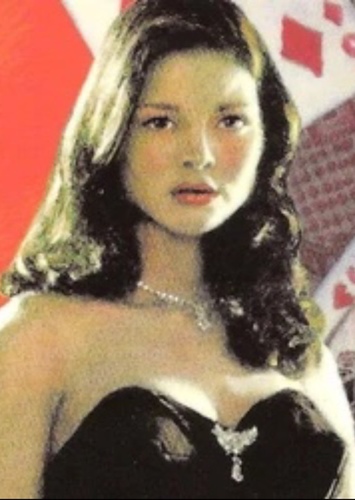 Vesper Lynd