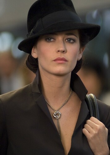 Vesper Lynd