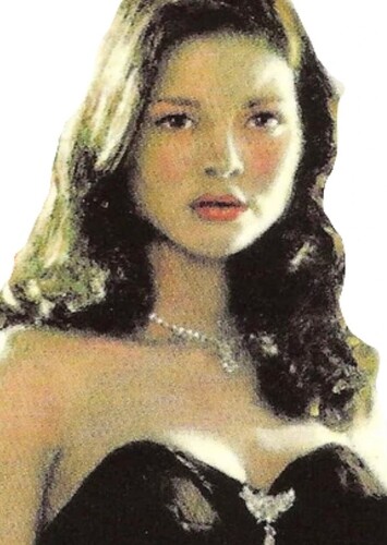 Vesper Lynd