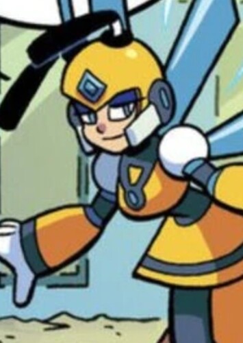Vesper Woman