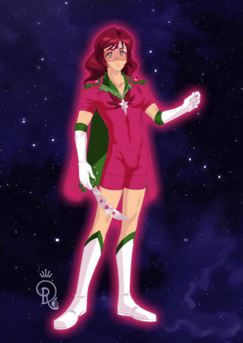 Vesta Knight