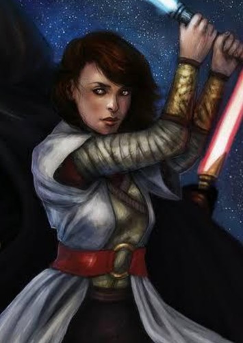 Vestara Shan-Solo