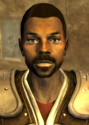 Veteran Atticus