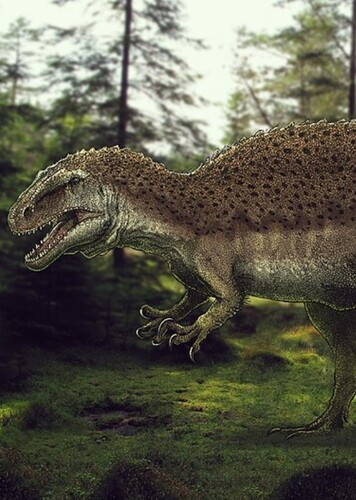 Veterupristisaurus