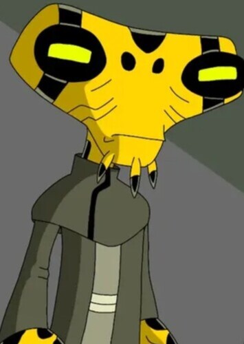 Vetox the Exiled