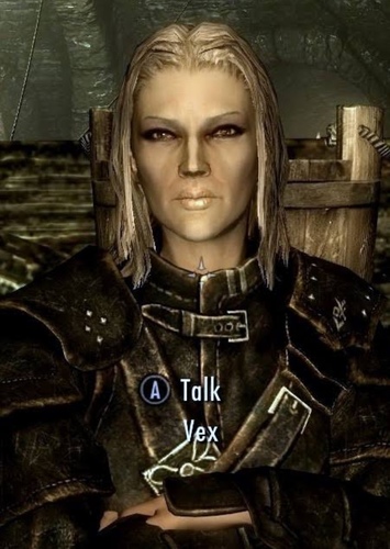 Vex (Riften)