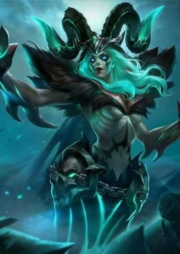 Vexana