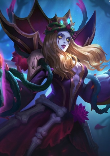 Vexana