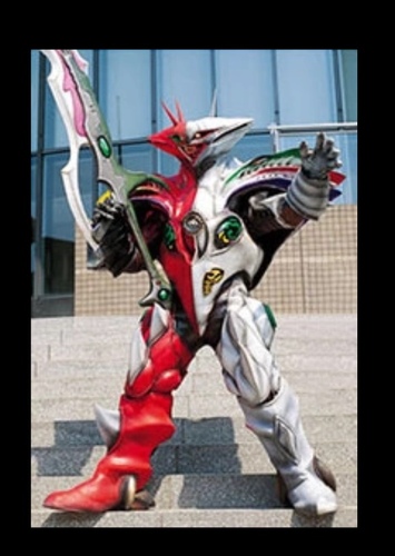 Vexicon