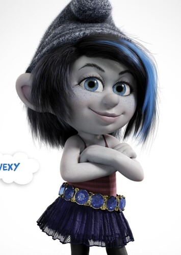 Vexy