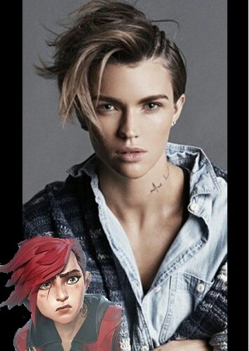 Vi