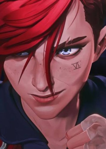 Vi