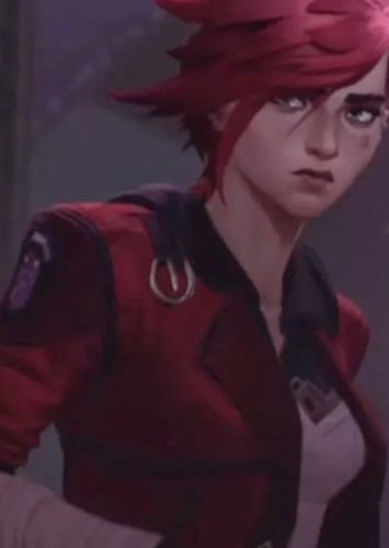 Vi