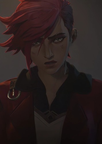 Vi