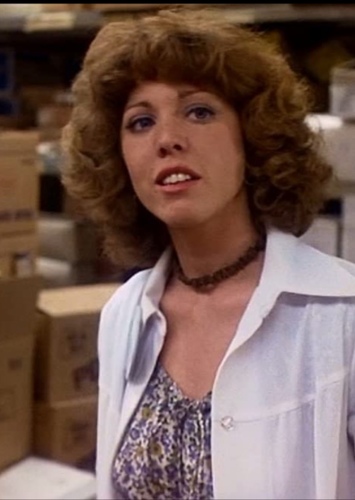Vi Munson