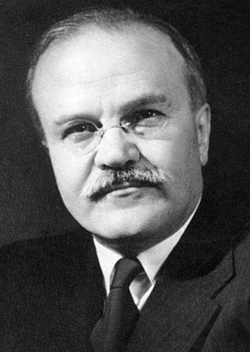 Viatcheslav Molotov