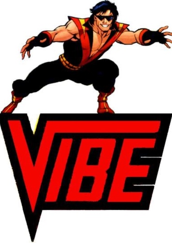 Vibe