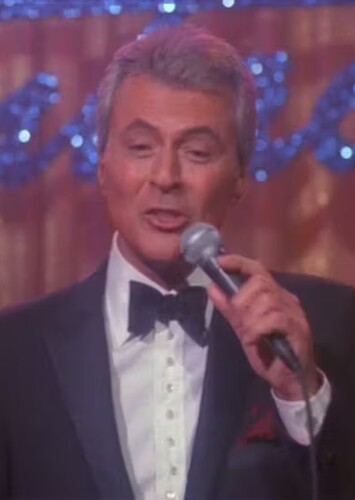 Vic Fontaine