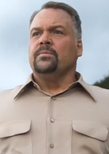 Vic Hoskins