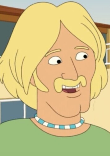 Vic Reynolds